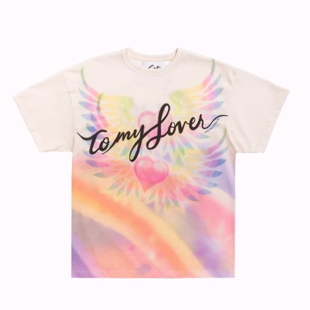 SOLD Stella McCartney x Taylor Swift “To My Lover”